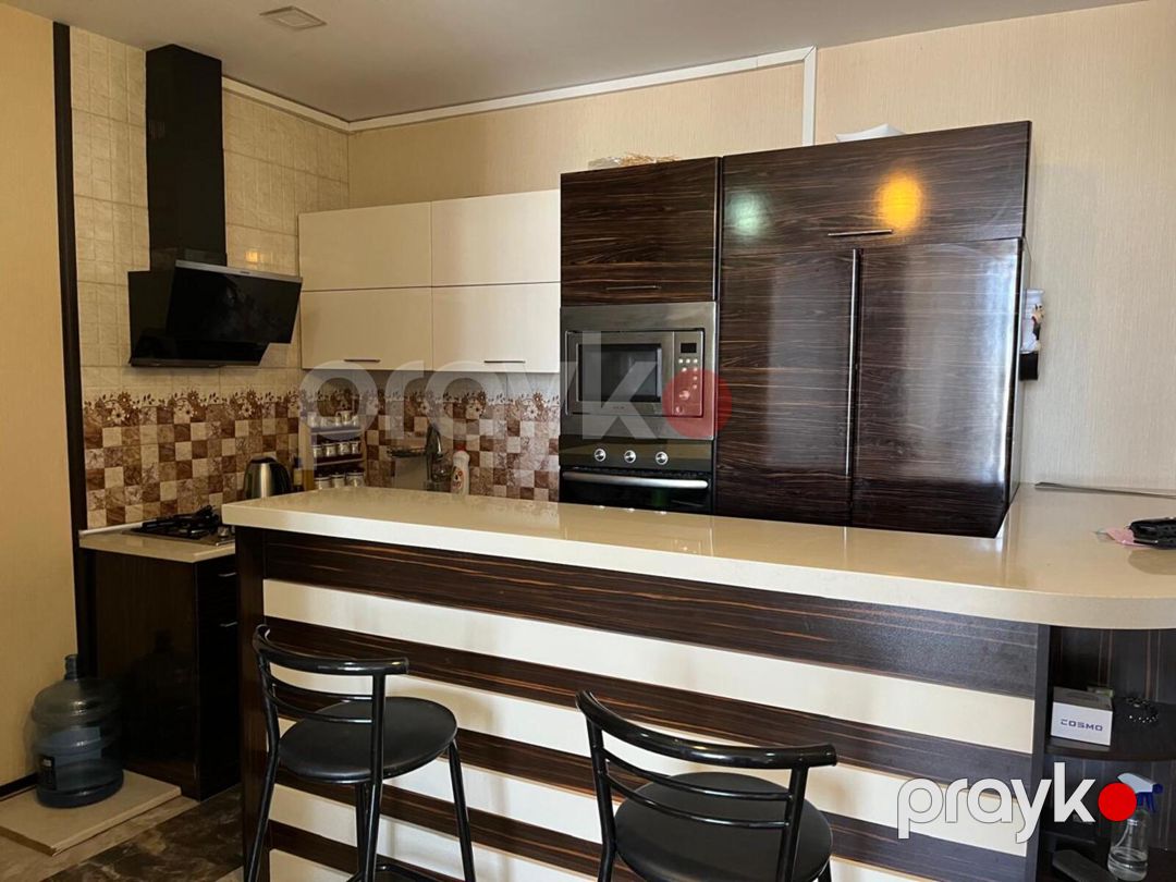 İcarəyə verilir 3 otaqlı yeni tikili 80 m² — Mənzil, Bakı (9)