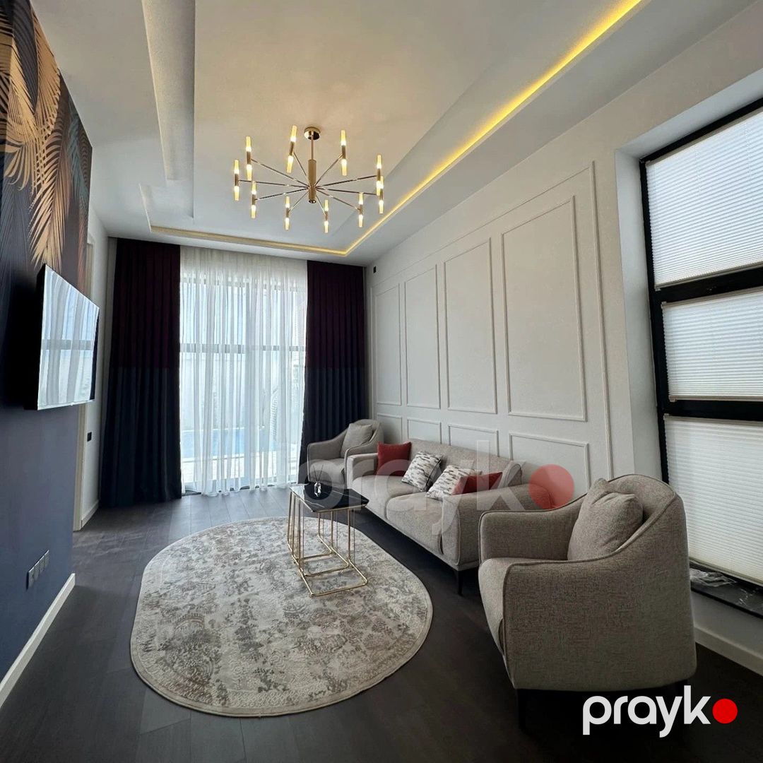 İcarəyə verilir 4 otaqlı həyət evi/bağ evi 300 m² — Ev, villa, Bakı (4)