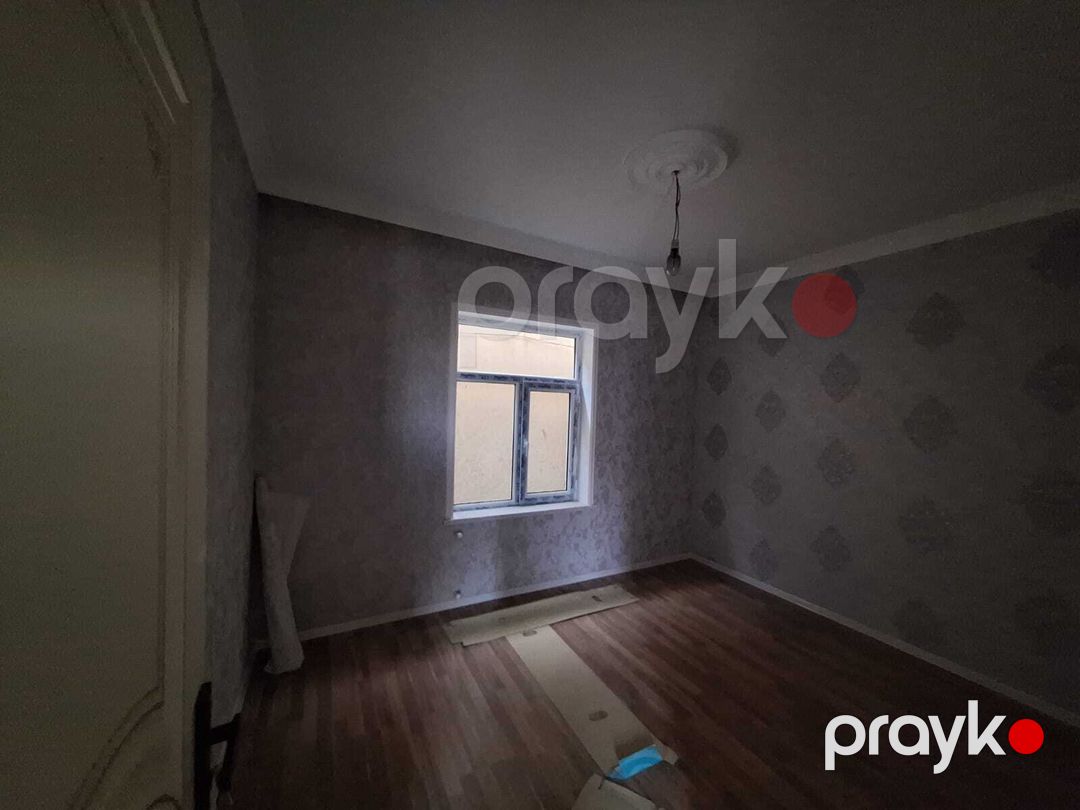 Həyət evi, Binəqədi qəs — Ev, villa, Bakı (8)