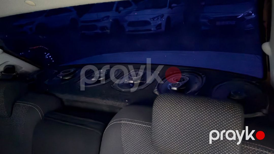 Lada (VAZ) Priora, 2019 il — Avtomobillər, Gəncə (12)