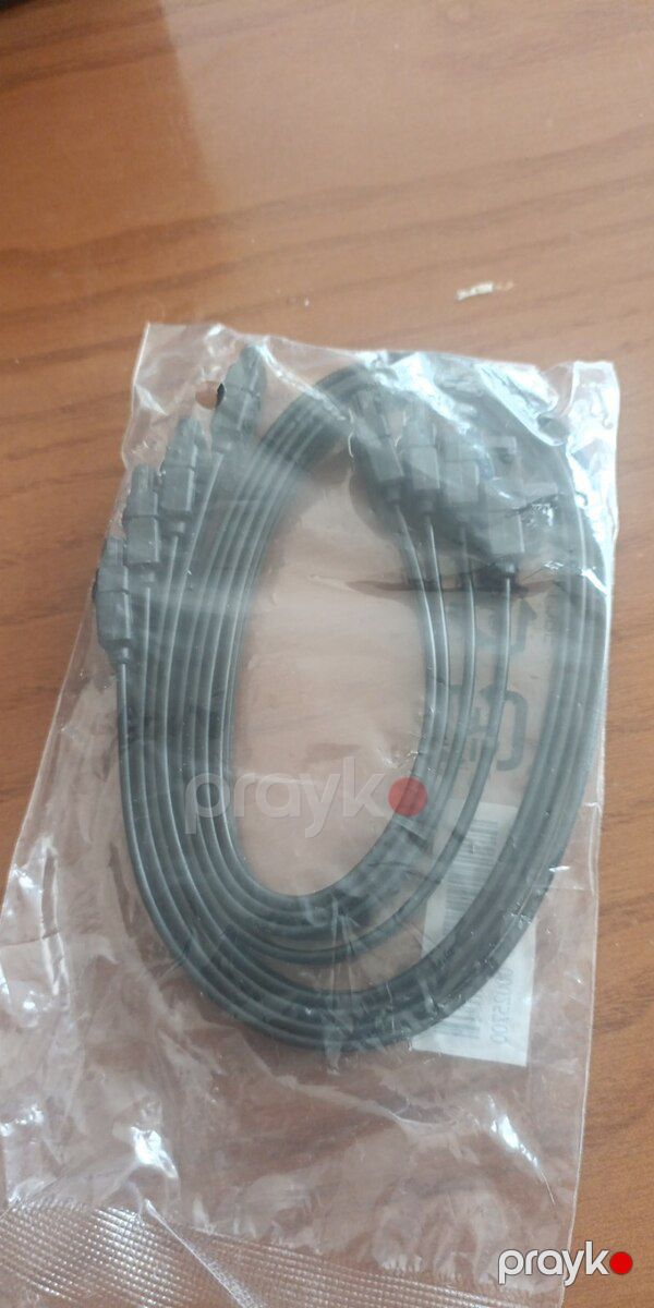 Kabel — Periferik cihazlar, Bakı (12)