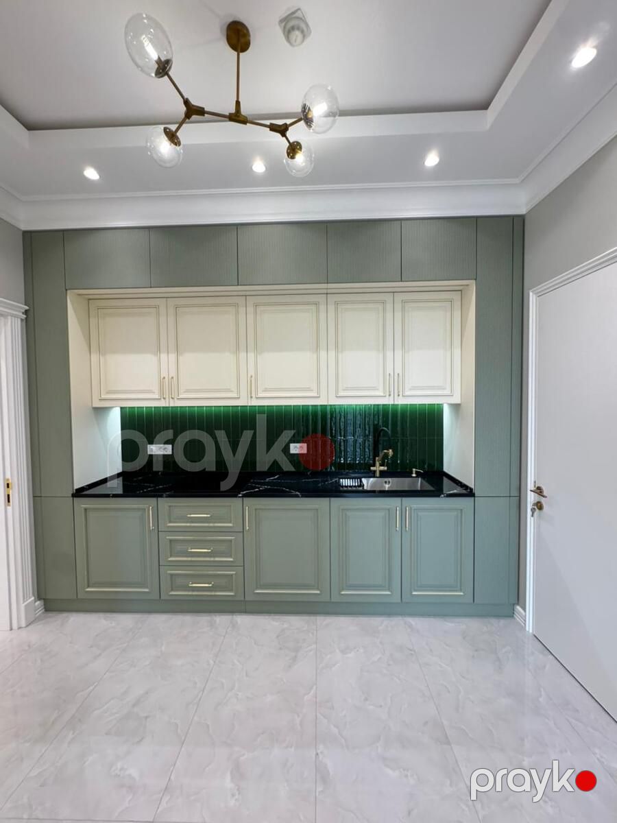 Satılır 4 otaqlı yeni tikili 170 m² — Mənzil, Bakı (12)