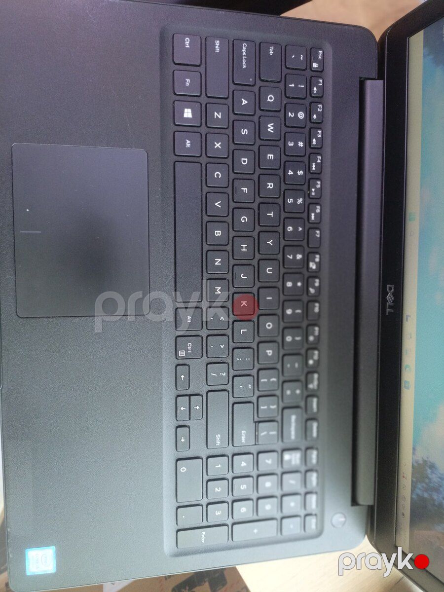 Noutbuk Dell Core i5 8 Gen — Noutbuklar, Bakı (4)
