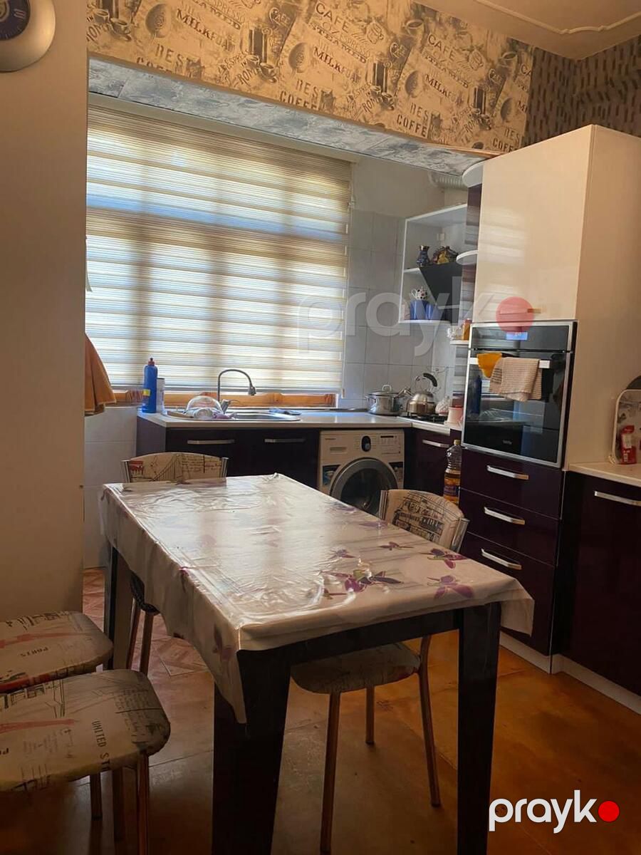 İcarəyə verilir 3 otaqlı köhnə tikili 75 m² — Mənzil, Bakı (4)