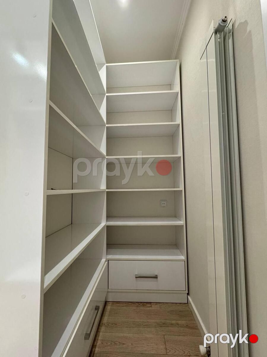 İcarəyə verilir 3 otaqlı yeni tikili 119 m² — Mənzil, Bakı (12)