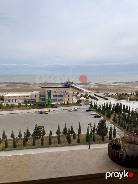 3-otaqlı yeni tikili, Sumqayıt ş., 120 m² — Sumqayıt