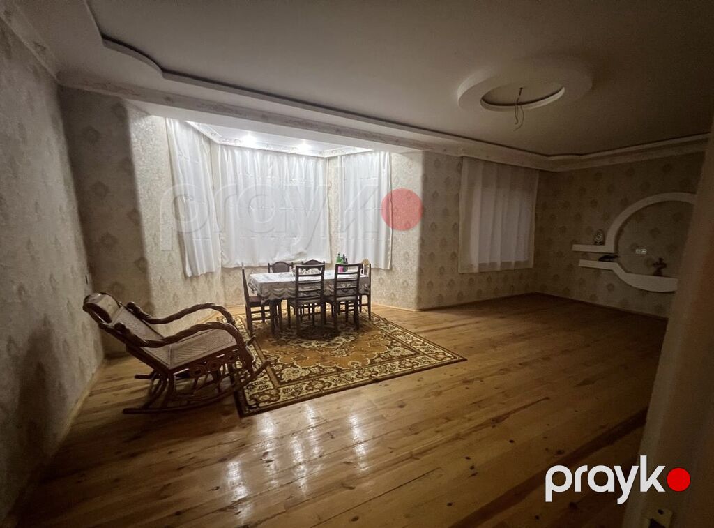 Bakı, 4 otaqlı, Köhnə tikili, 156 kv. m — Mənzil, Bakı (2)