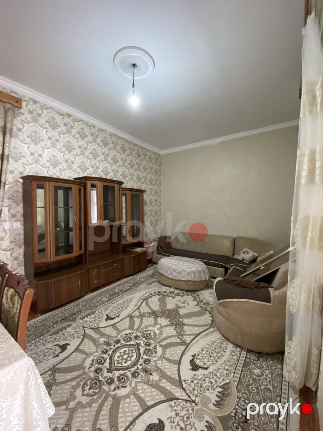 İcarəyə verilir 4 otaqlı həyət evi/bağ evi 120 m² — Ev, villa, Bakı (4)
