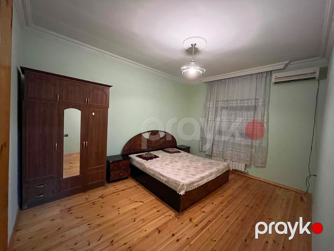 Həyət evi kirayə verilir, Xırdalan ş — Ev, villa, Xırdalan (11)