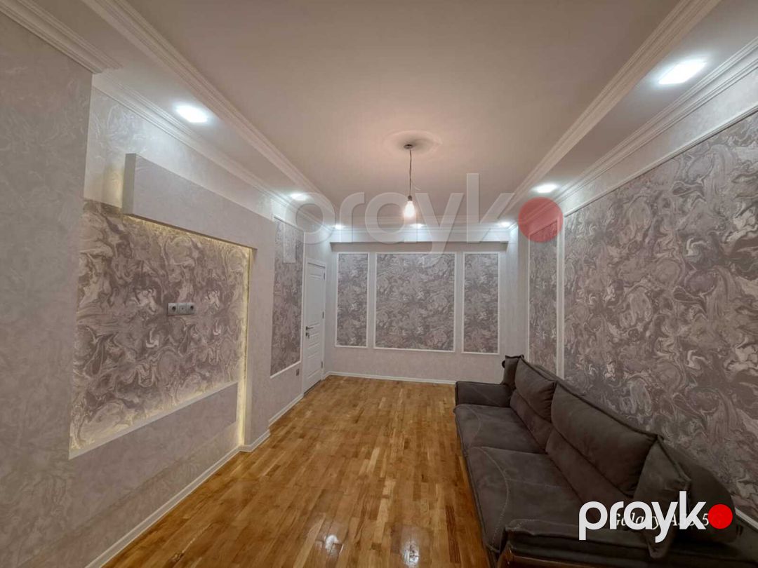 Satılır 2 otaqlı yeni tikili 79 m² — Mənzil, Bakı (4)