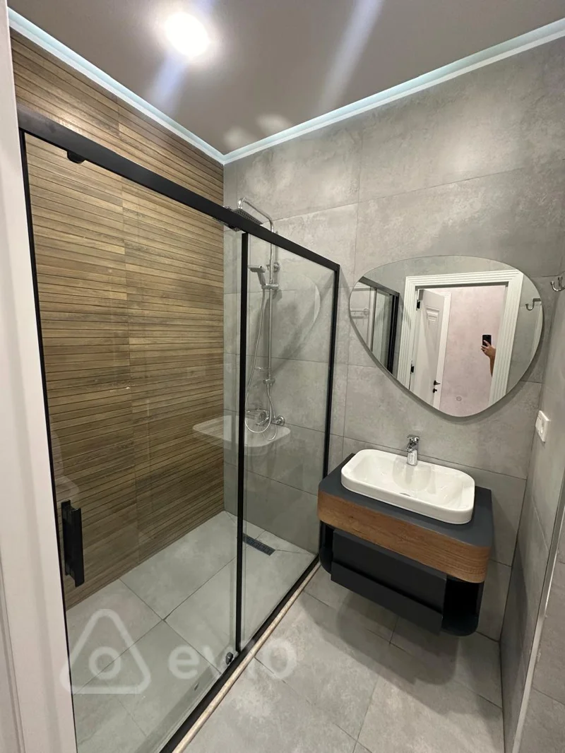 2 otaqlı mənzil, 93 m², Nəcəfqulu rəfiyev — kirayə — Mənzil, Bakı (7)