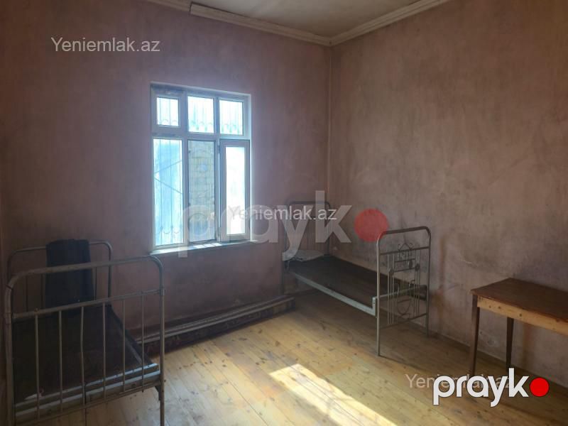 Satılır 2 otaqlı Həyət evi / Villa, 55 m², Ceyranbatan qəsəbəsi — Ev, villa, Sumqayıt (8)