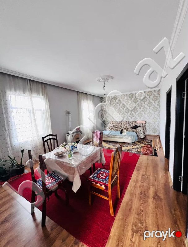 3 otaqlı Bağ evləri, Satış, Bakı, Sabunçu — Ev, villa, Bakı (2)