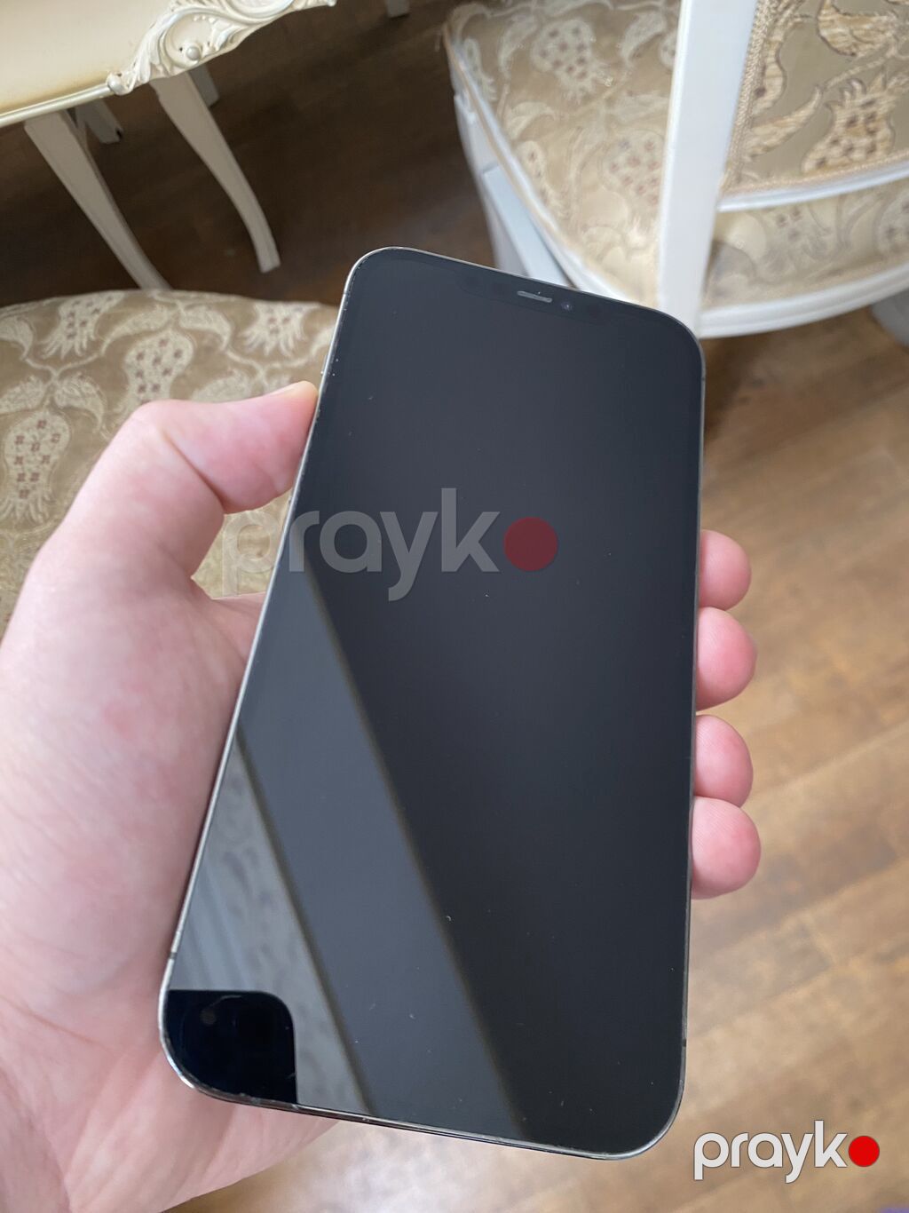 128 GB, Space Gray, Face ID — Apple iPhone, Bakı (5)