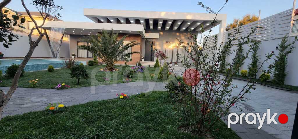 Satılır həyət evi/bağ evi 280 m² — Ev, villa, Bakı (2)