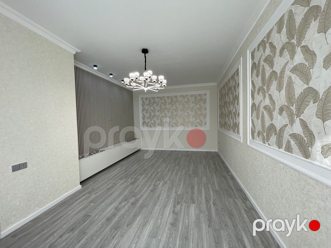 Satılır 4 otaqlı həyət evi/bağ evi 140 m² — Ev, villa, Bakı (6)