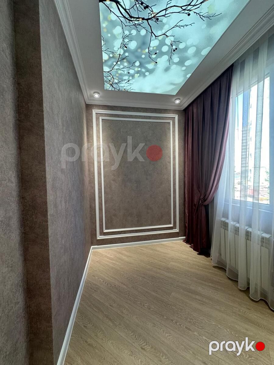 Satılır 2 otaqlı köhnə tikili 45 m² — Mənzil, Bakı (5)