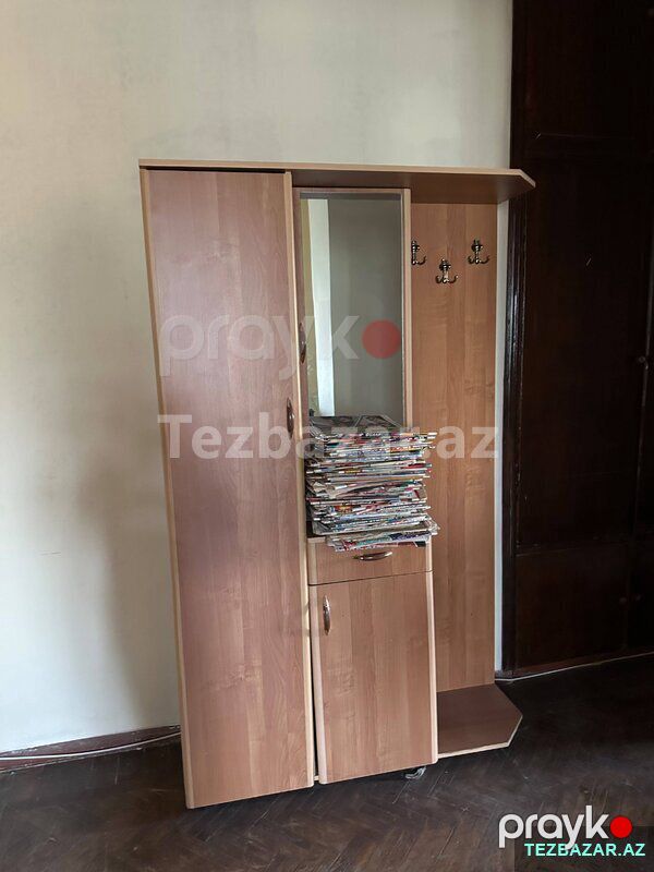 Satılır çox davam mebellər — Mebel, Bakı (2)