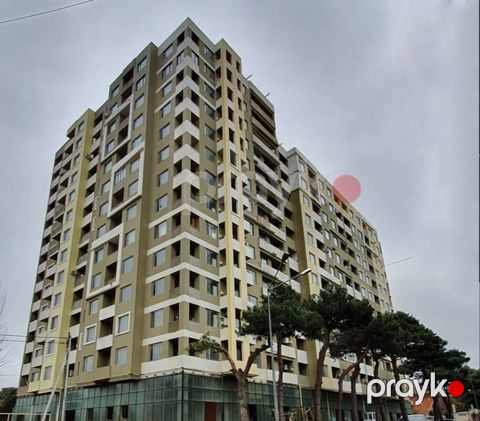 İcarəyə verilir 3 otaqlı yeni tikili 130 m² — Bakı