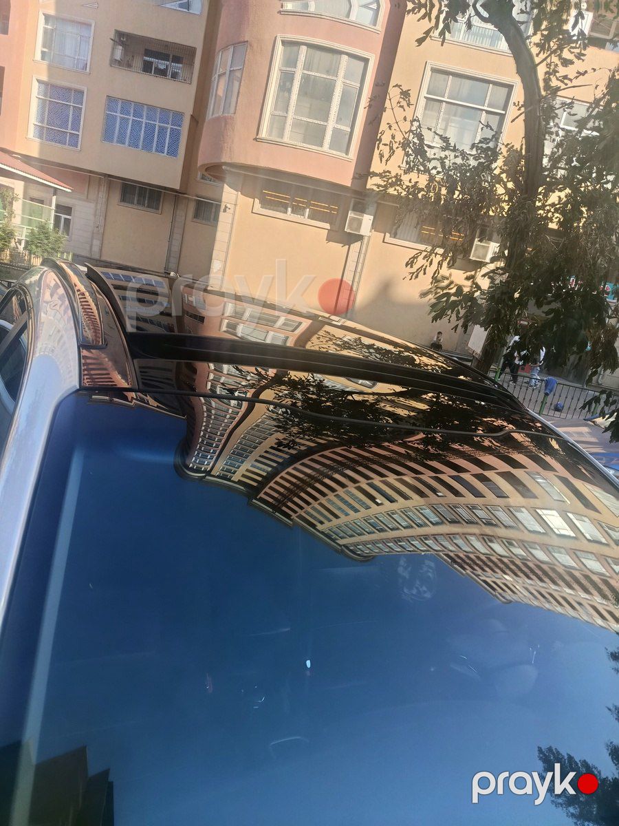 KIA Sportage, 2016 il — Avtomobillər, Bakı (5)
