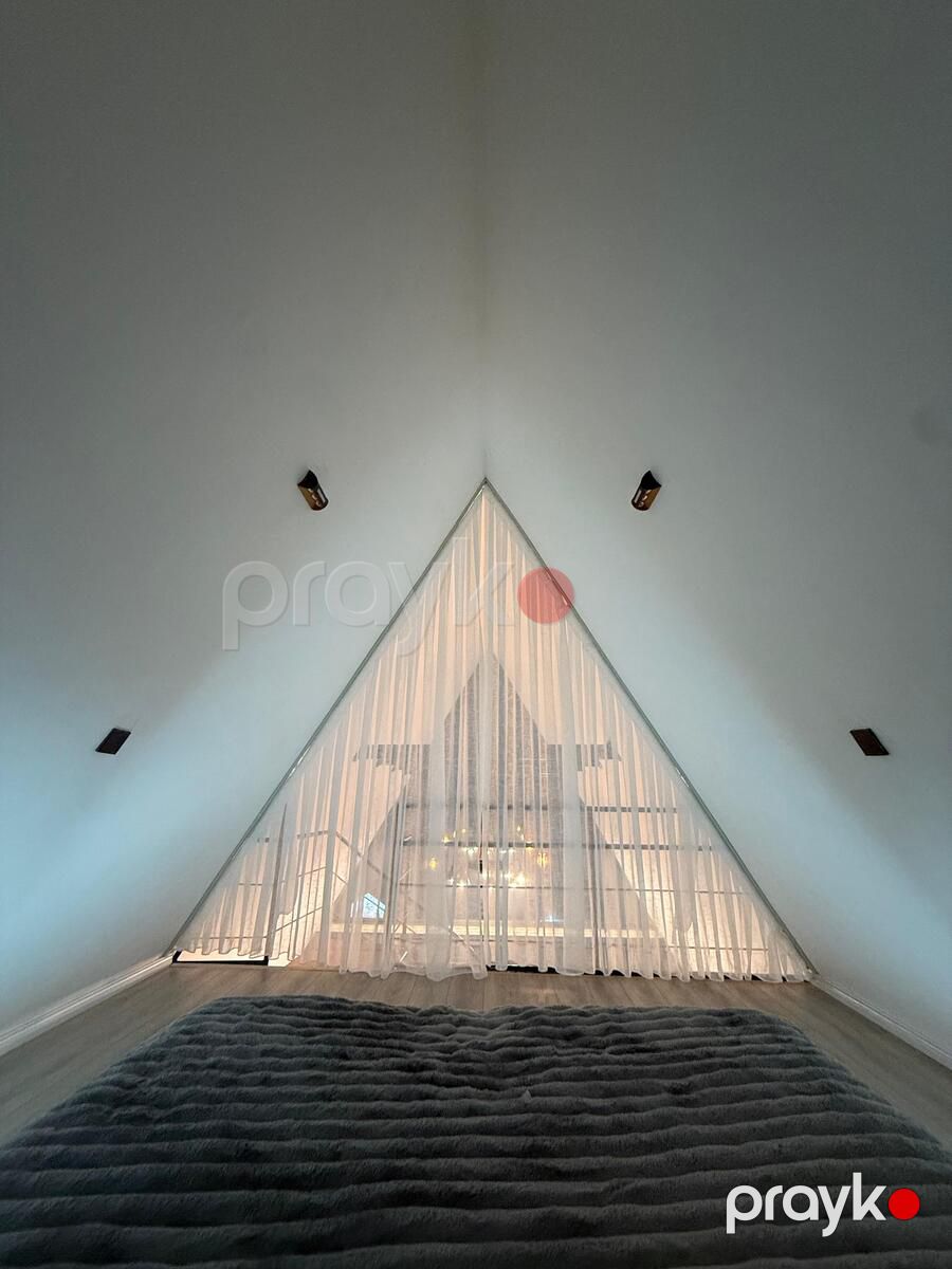 Bağ evi kirayə verilir, Qəçrəş r — Ev, villa, Quba (7)