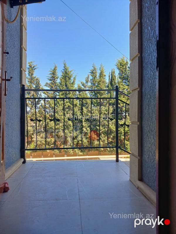Satılır 6 otaqlı Həyət evi / Villa, 120 m², Xırdalan ş — Ev, villa (9)