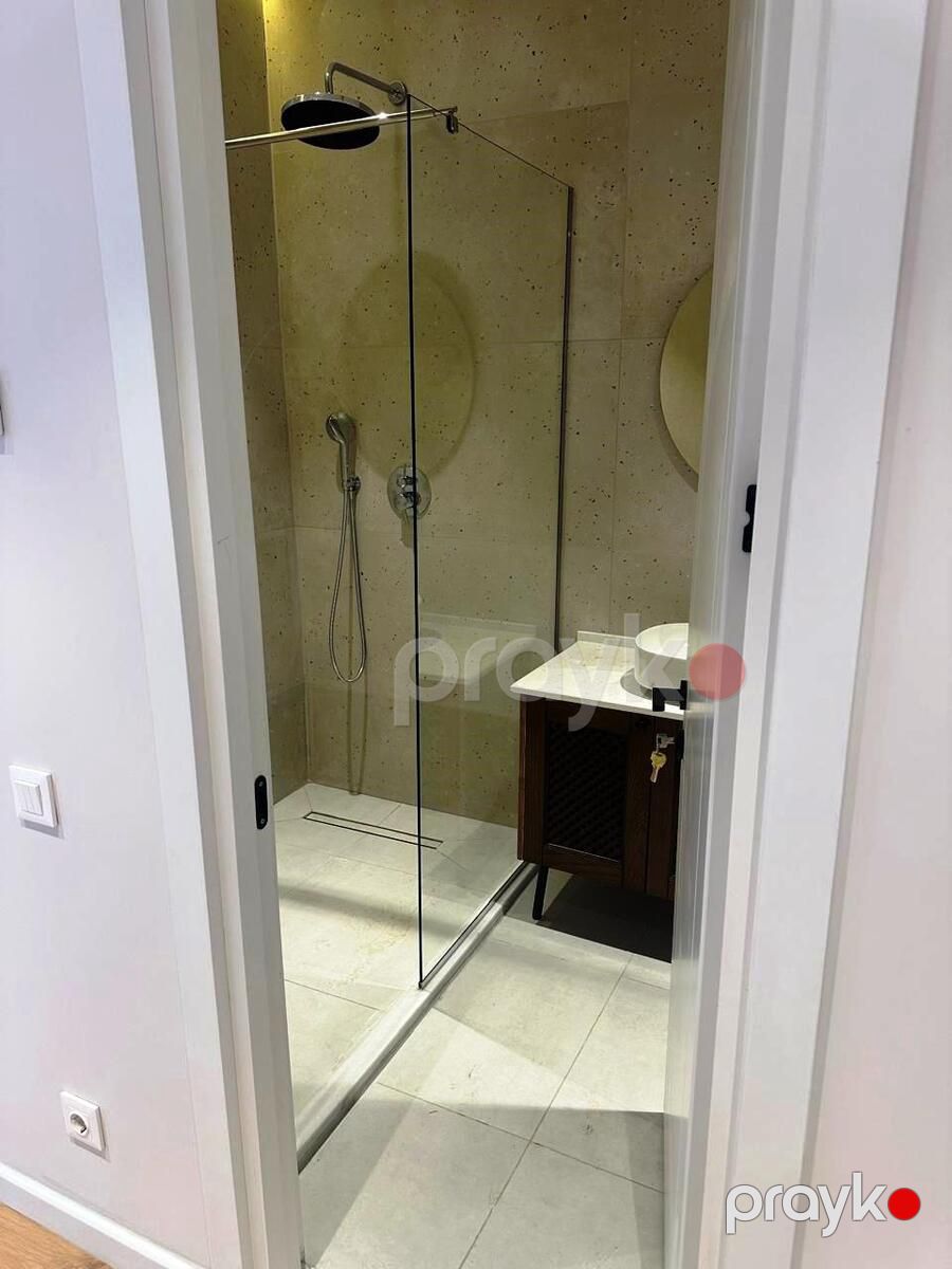 2-otaqlı yeni tikili, Sea Breeze, 74 m² — Mənzil, Bakı (5)