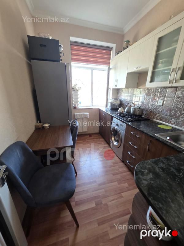 Satılır 2 otaqlı Bina evi menzil (Yeni tikili), 50 m², Masazır — Mənzil, Abşeron (6)