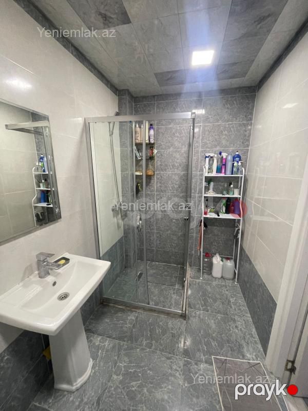 Satılır 3 otaqlı Bina evi menzil (Yeni tikili), 151 m², Saray — Mənzil, Abşeron (11)