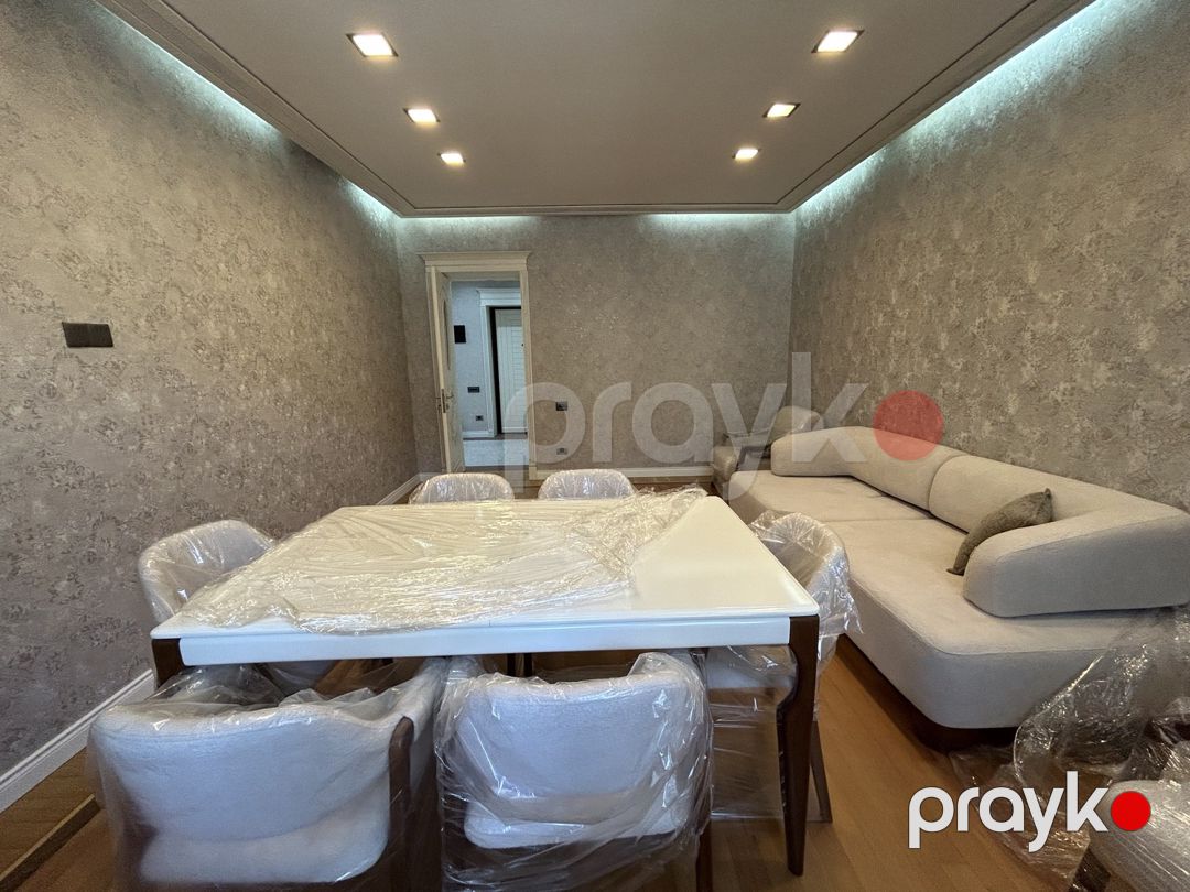 İcarəyə verilir 2 otaqlı köhnə tikili 70 m² — Mənzil, Bakı (6)
