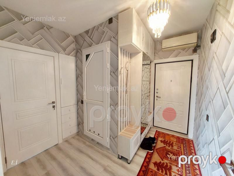 Satılır 1 otaqlı Bina evi menzil (Köhnə tikili), 37 m², 10-cu mikrorayon — Mənzil, Sumqayıt (10)