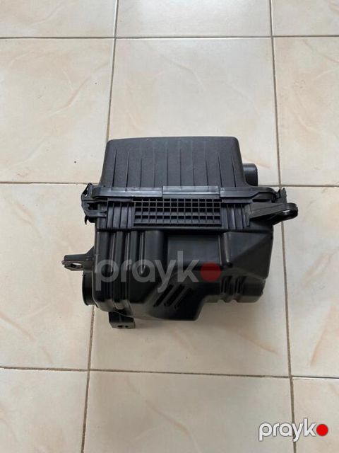 "Hyundai Accent 2011" hava çəni — Bakı