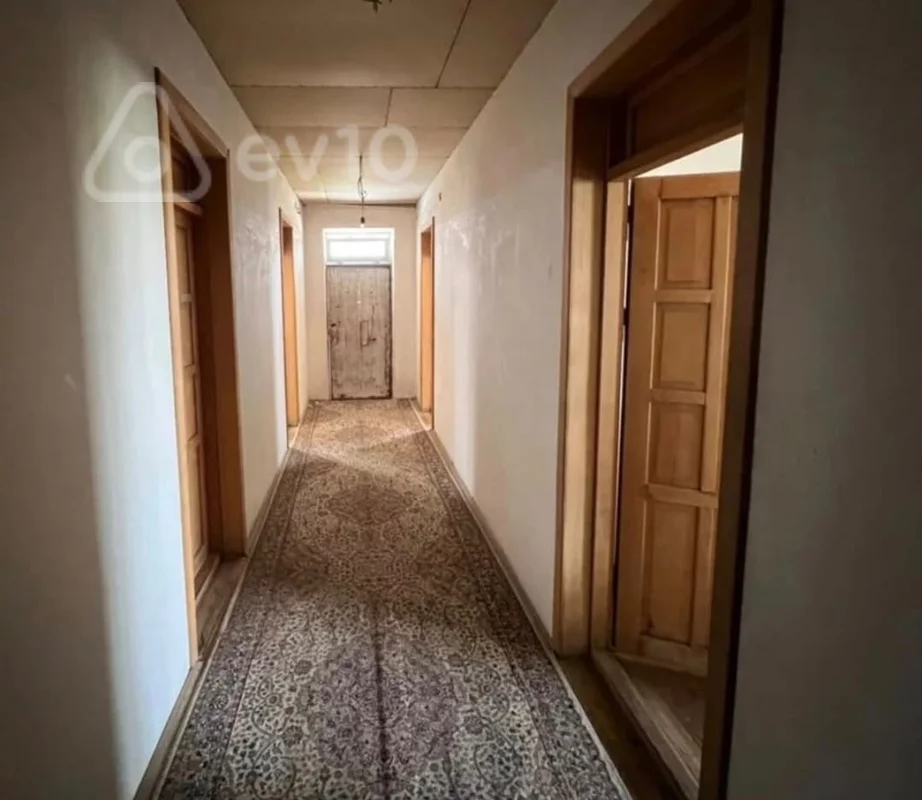 4 otaqlı həyət evi, 120 m², Xocasen — kirayə — Ev, villa, Bakı (6)