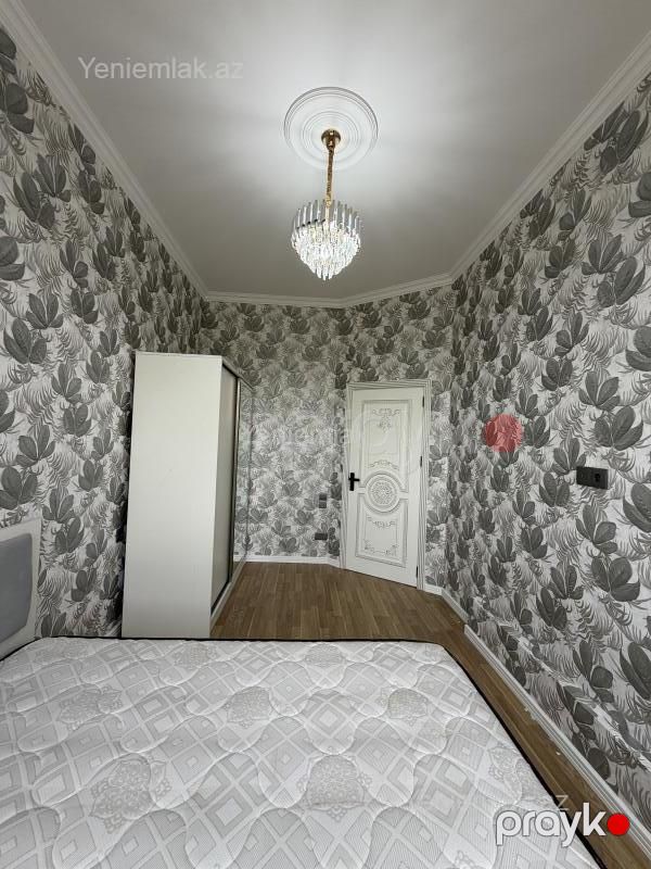 Satılır 2 otaqlı Bina evi menzil (Yeni tikili), 41 m², Masazır — Mənzil, Abşeron (3)