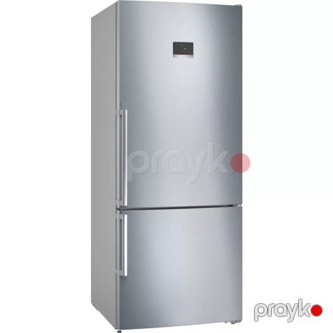 Soyuducu Bosch KGN76CI30U — Bakı