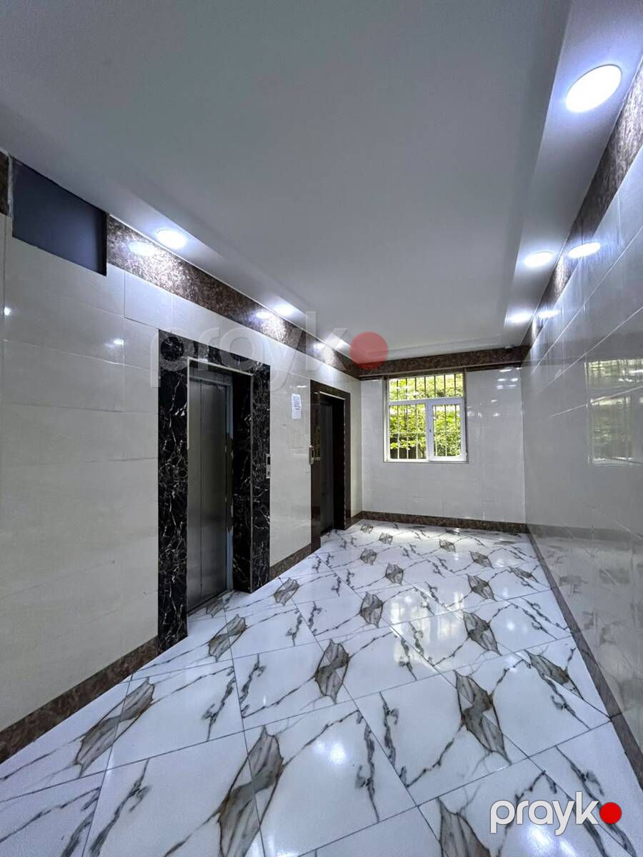 Satılır 2 otaqlı yeni tikili 70 m² — Mənzil, Bakı (10)