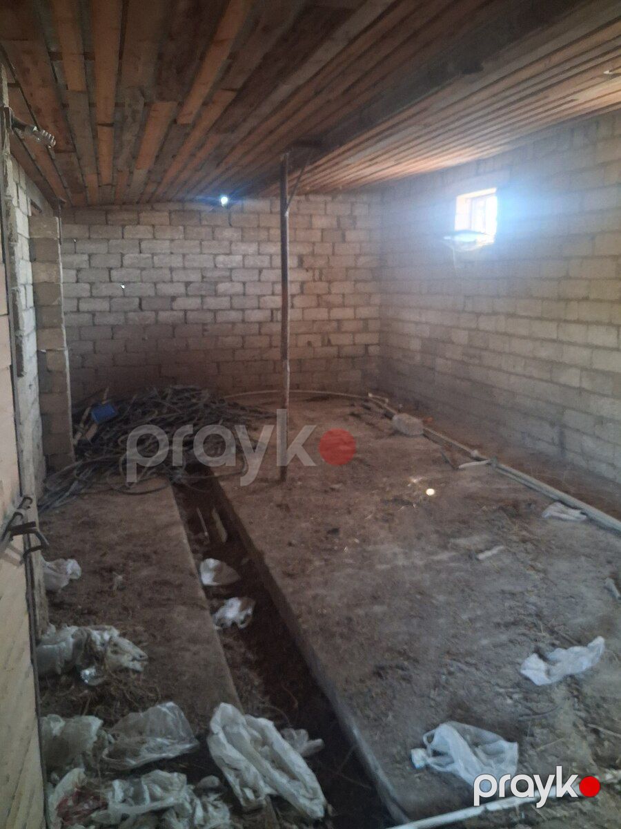 Həyət evi, Zirə qəs — Ev, villa, Bakı (4)