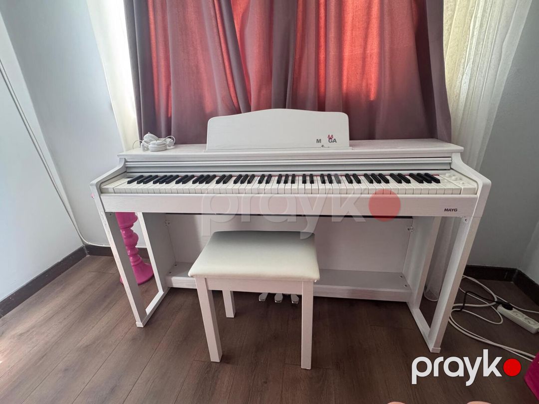 Piano — Musiqiə alətləri, Bakı (2)