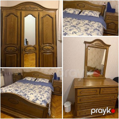 Ruminiya yataq desti.qiymet 400 man.matrasla birge.unvan Nesimi — Bakı