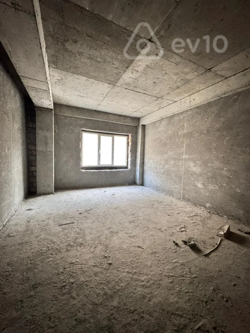 5 otaqlı mənzil, 206 m², Fəvvarələr Meydanı — Mənzil, Bakı (7)