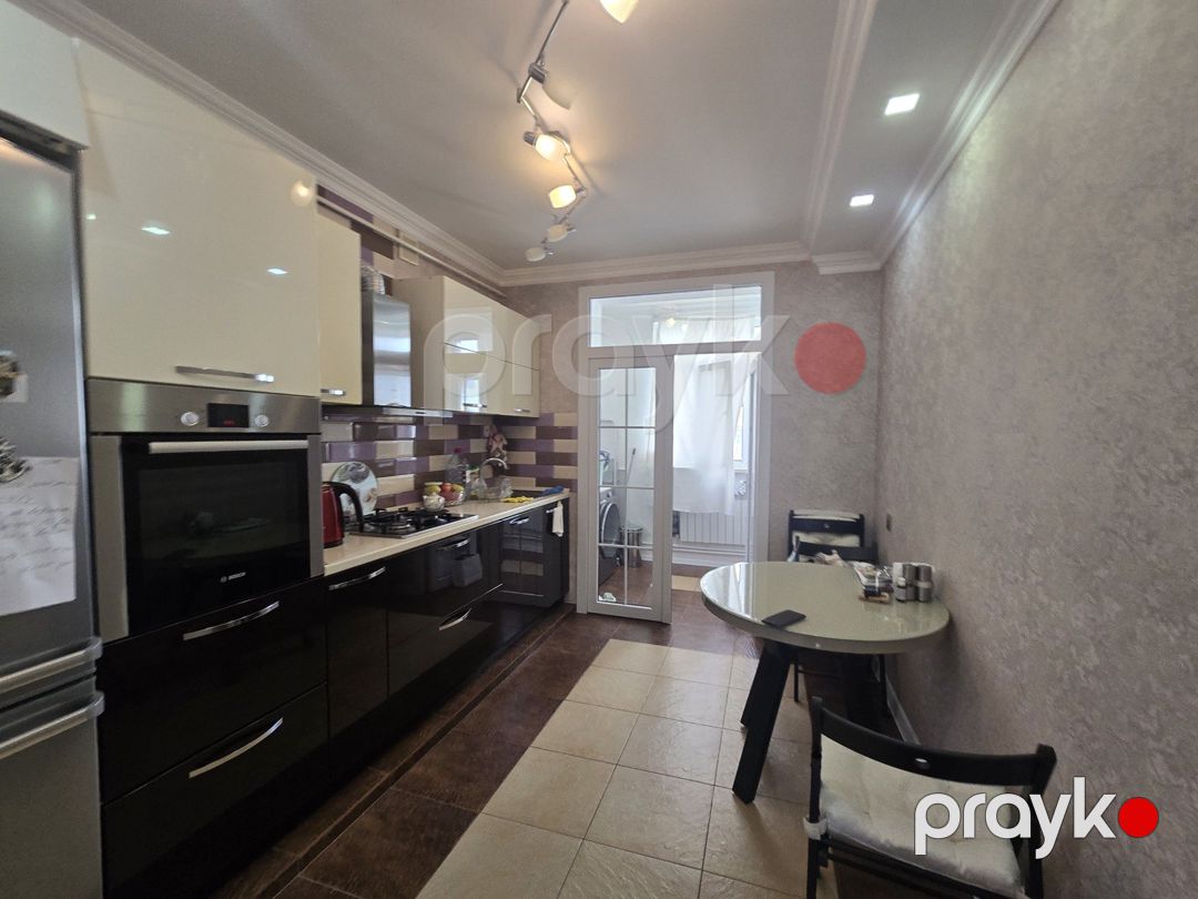 Satılır 3 otaqlı köhnə tikili 78 m² — Mənzil, Sumqayıt (8)