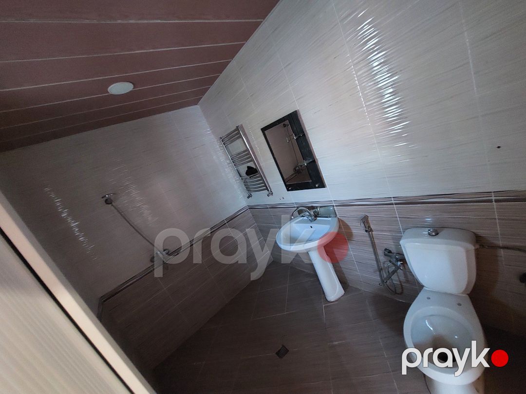 Satılır 3 otaqlı həyət evi/bağ evi 100 m² — Ev, villa, Bakı (9)