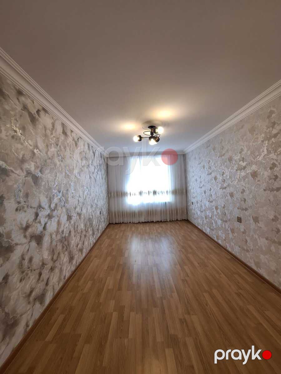 Satılır 3 otaqlı köhnə tikili 80 m² — Mənzil, Bakı (8)