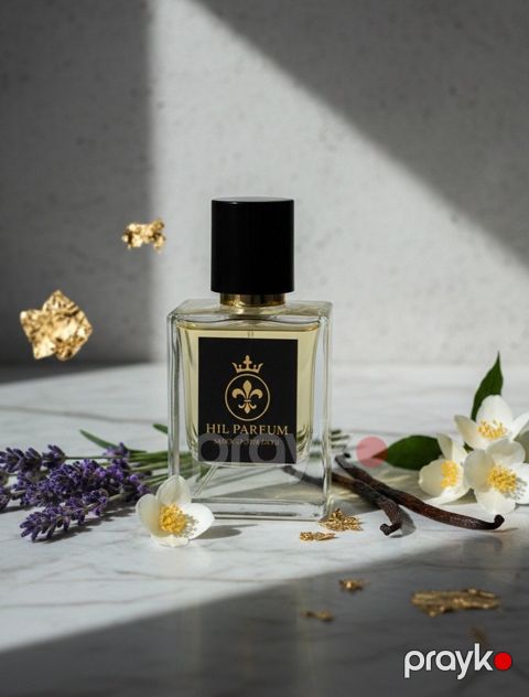 Hil Parfum Libre uniseks ətir suyu 33 ml — Bakı