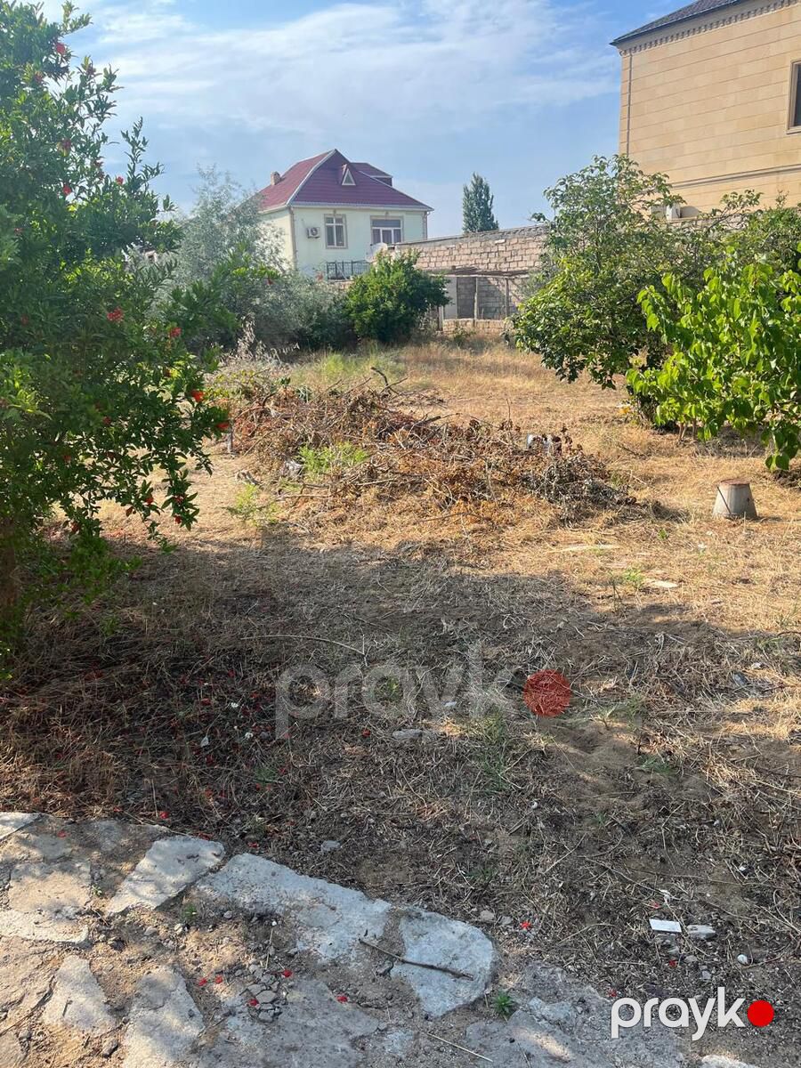 Satılır torpaq 10 sot — Torpaq, Bakı (3)