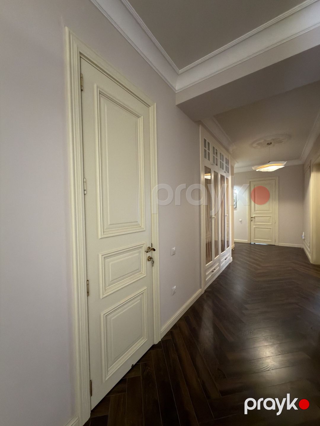Satılır 3 otaqlı yeni tikili 128.8 m² — Mənzil, Bakı (4)