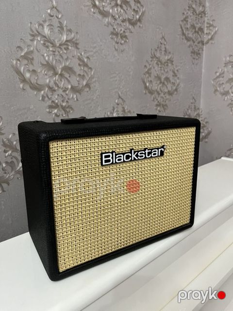 Blackstar Debut 15E – 1 aydır alınıb,ses kartım var deye istifade — Bakı