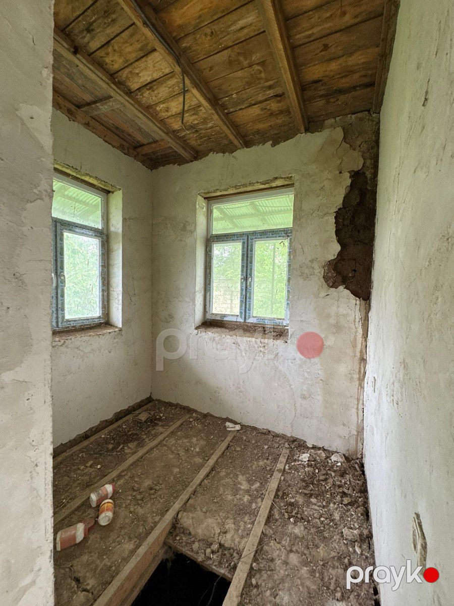Həyət evi, Balaqusar kəndi — Ev, villa, Qusar (8)