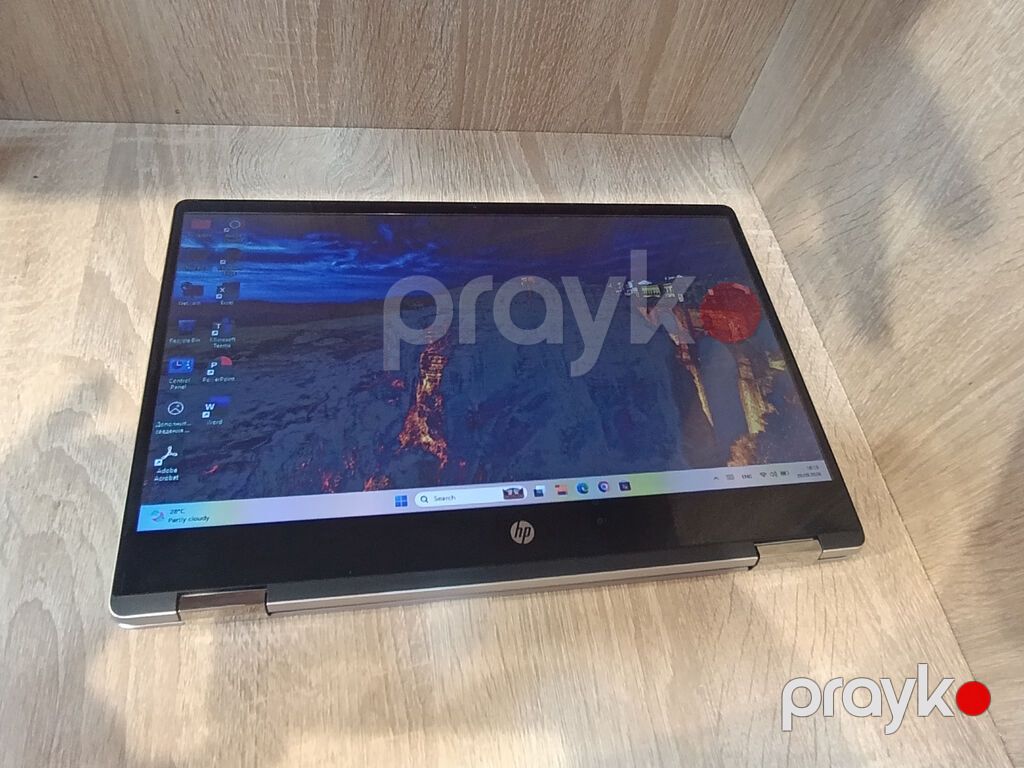 HP Pavilion x360 14-dh2xxx — HP, Bakı (3)
