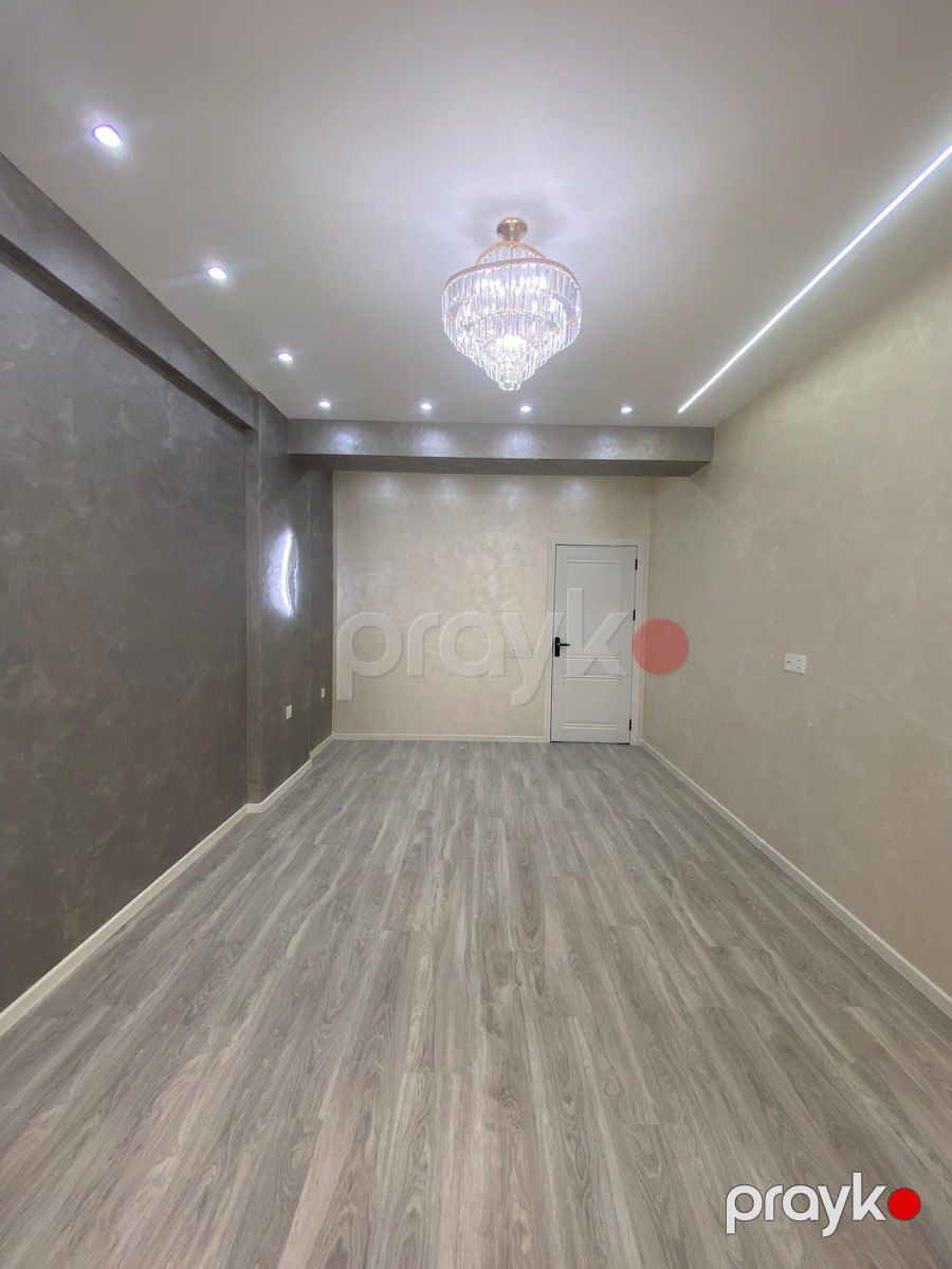3-otaqlı yeni tikili, Xırdalan ş., 60.5 m² — Mənzil, Xırdalan (2)